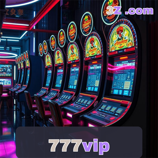 Explorando Apostas Inovadoras no 777vip: A Nova Sensação