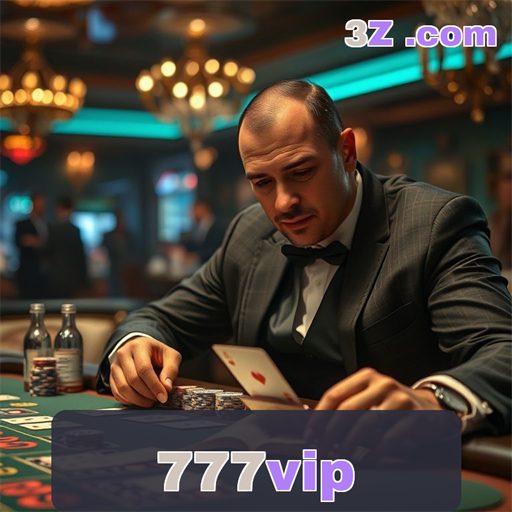 Cassino no 777vip: Entretenimento e Emoções em Cada Jogada
