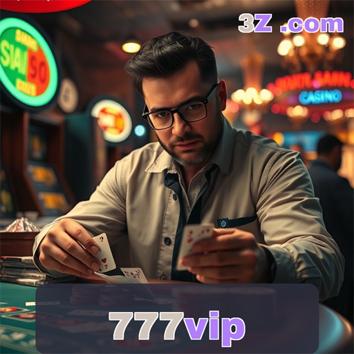 777vip Sites Confiáveis