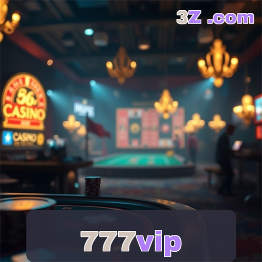 Atrações Imperdíveis na Seção Jogos do 777vip