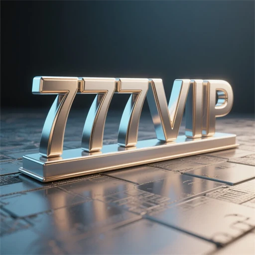 Logo 777vip